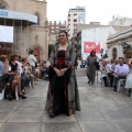 Desfile de las tres culturas