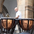 Desfile de las tres culturas