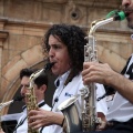 Desfile de las tres culturas