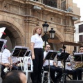 Desfile de las tres culturas