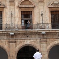 Desfile de las tres culturas