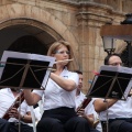 Desfile de las tres culturas