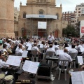 Desfile de las tres culturas