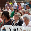 Desfile de las tres culturas