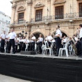 Desfile de las tres culturas