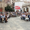 Desfile de las tres culturas