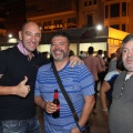 Muestra de Tapas Ciudad de Castellón San Miguel