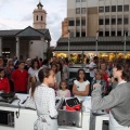 Muestra de Tapas Ciudad de Castellón San Miguel