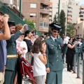 Festividad de la Virgen del Pilar