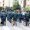 Festividad de la Virgen del Pilar