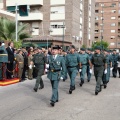 Festividad de la Virgen del Pilar