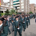 Festividad de la Virgen del Pilar