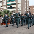 Festividad de la Virgen del Pilar