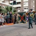 Festividad de la Virgen del Pilar