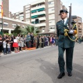 Festividad de la Virgen del Pilar