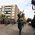 Festividad de la Virgen del Pilar