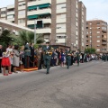 Festividad de la Virgen del Pilar