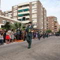 Festividad de la Virgen del Pilar