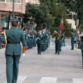 Festividad de la Virgen del Pilar