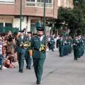 Festividad de la Virgen del Pilar