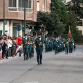 Festividad de la Virgen del Pilar