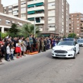 Festividad de la Virgen del Pilar