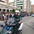 Festividad de la Virgen del Pilar