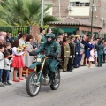 Festividad de la Virgen del Pilar