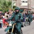 Festividad de la Virgen del Pilar