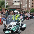 Festividad de la Virgen del Pilar