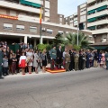 Festividad de la Virgen del Pilar