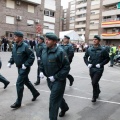 Festividad de la Virgen del Pilar