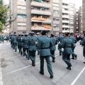 Festividad de la Virgen del Pilar