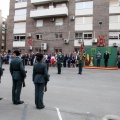 Festividad de la Virgen del Pilar