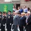 Festividad de la Virgen del Pilar