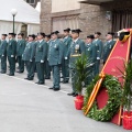 Festividad de la Virgen del Pilar