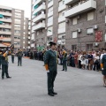 Festividad de la Virgen del Pilar