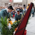 Festividad de la Virgen del Pilar