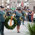 Festividad de la Virgen del Pilar