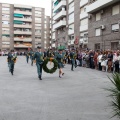 Festividad de la Virgen del Pilar