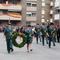 Festividad de la Virgen del Pilar