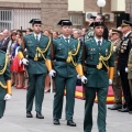 Festividad de la Virgen del Pilar