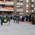 Festividad de la Virgen del Pilar