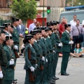 Festividad de la Virgen del Pilar