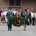 Festividad de la Virgen del Pilar