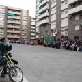 Festividad de la Virgen del Pilar