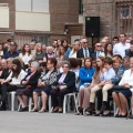 Festividad de la Virgen del Pilar