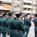 Festividad de la Virgen del Pilar