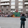 Festividad de la Virgen del Pilar