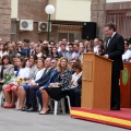 Festividad de la Virgen del Pilar